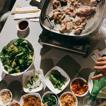 Mr BBQ - Yum!! - Korean Near Me - Fullerton, California Mr BBQ - Yum!! - Korean Near Me - Fullerton, California