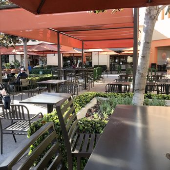 Cluck Kitchen - Plenty of outdoor seating - Chicken Shop Near Me - Irvine, California Cluck Kitchen - Plenty of outdoor seating - Chicken Shop Near Me - Irvine, California
