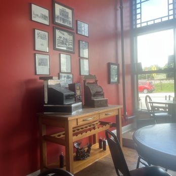 Chat & Choo - Breakfast & Brunch Near Me - Villa Rica, Georgia