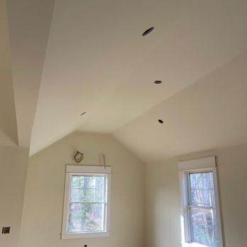 1. Martineau Drywall Company