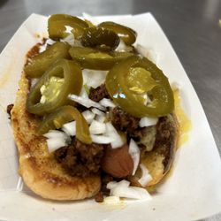 Jay & Diane's Horseshoe Grill