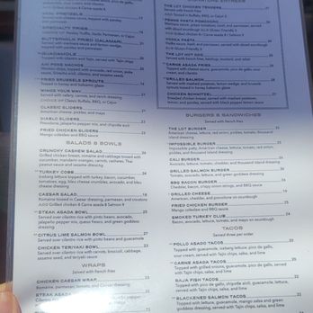 Zentrl Kitchen + Bar - Breakfast & Brunch Near Me - San Diego, California