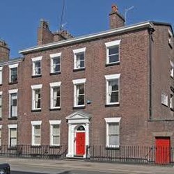Rodney Street Therapies - Cranbrooke House, 39 Rodney Street.