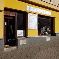 Bistro U Gogi