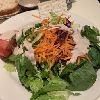 Lucky 32 Southern Kitchen - Side salad - New American Near Me - Cary, North Carolina Lucky 32 Southern Kitchen - Side salad - New American Near Me - Cary, North Carolina
