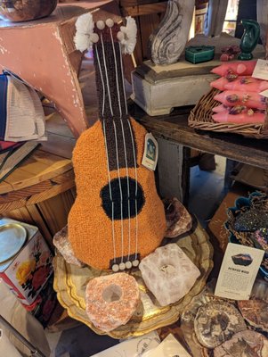 Workshop Vintage by null