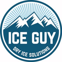 Ice Guy