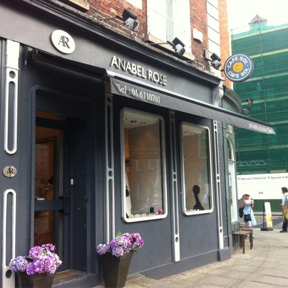 The Best 10 Bridal near Harry Byrnes Pub in Dublin - Yelp