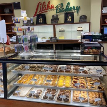 Liliha Bakery - Bakery - Bakeries Near Me - Honolulu, Hawaii Liliha Bakery - Bakery - Bakeries Near Me - Honolulu, Hawaii