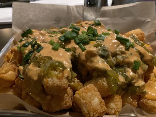 Chicken Rebel by null