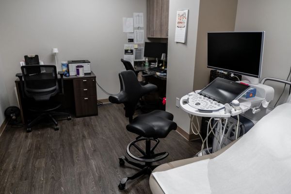 BLUEGRASS OB/GYN - Updated January 2026 - 16 Photos & 25 Reviews - 353 ...