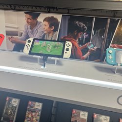 Game Stop