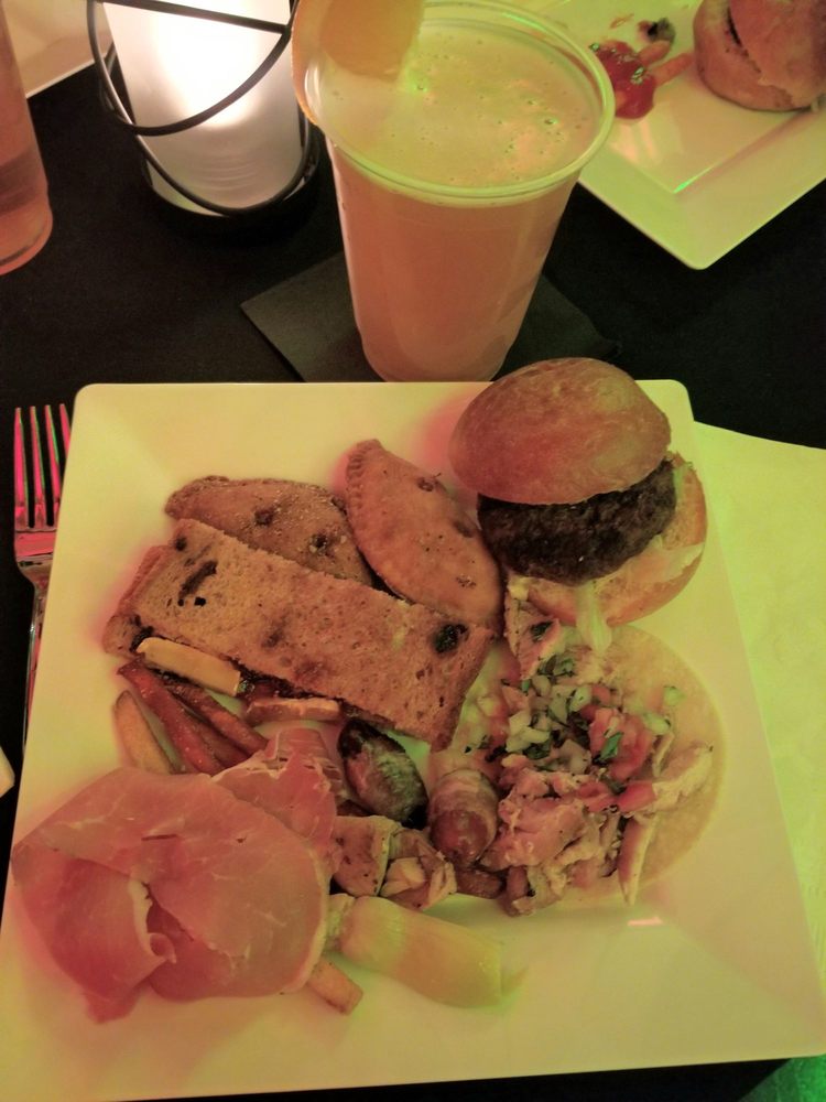 THE CONGA ROOM 256 Photos & 616 Reviews Dance Clubs 800 W Olympic