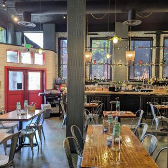 Kedai Makan - Malaysian Near Me - Seattle, Washington