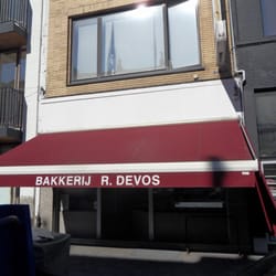 Bakkerij R Devos