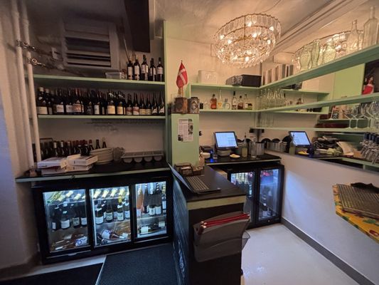 Oysters & Grill by null