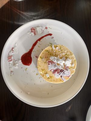 Oak Steakhouse by null