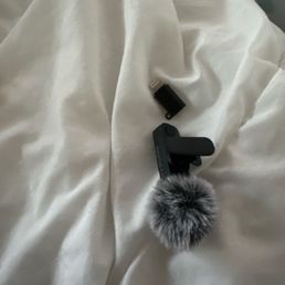 microphone