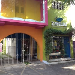 Zepelim Brinquedos Educativos