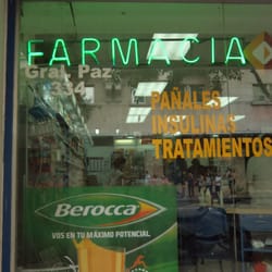 Una vidriera en detalle