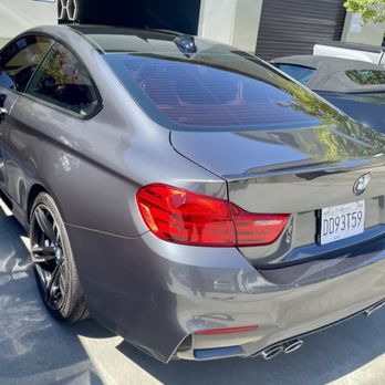 Wet Paint Auto Detailing - Auto Detailing Near Me - Roseville, California