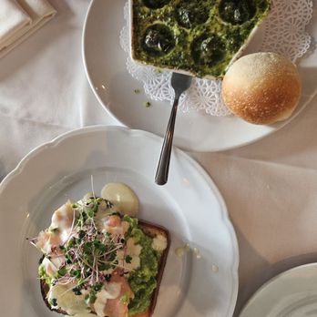 Etoile Cuisine et Bar - French Near Me - Houston, Texas
