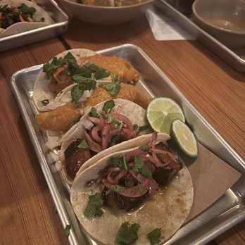bartaco - Fish, duck, pork belly, steak tacos - Tacos Near Me - Washington, DC, District of Columbia bartaco - Fish, duck, pork belly, steak tacos - Tacos Near Me - Washington, DC, District of Columbia