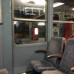 Gare de Versailles Rive Droite