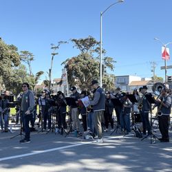 Outer Sunset Farmers Market & Mercantile 