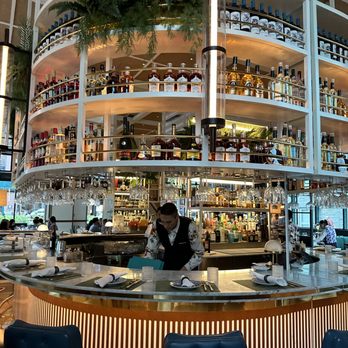 Del Mar - Spanish Near Me - Washington, DC, District of Columbia