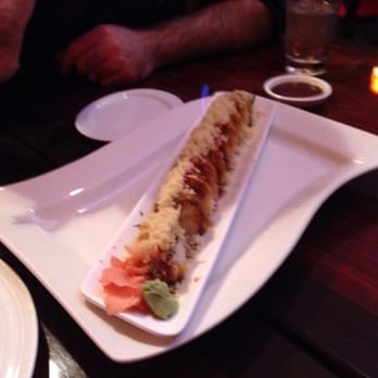 Rollapalooza - Sushi Bars Near Me - Chicago, Illinois
