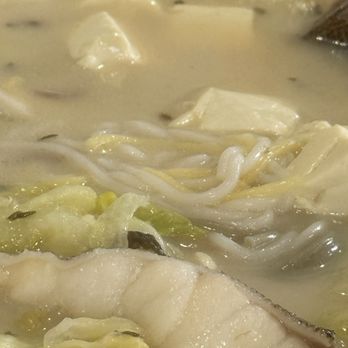 Grains Fish Noodle - Noodles Near Me - Markham, Ontario Grains Fish Noodle - Noodles Near Me - Markham, Ontario