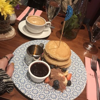 The Bakehouse - Bakeries Near Me - Dublin, D