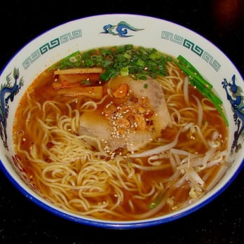 Ramen Nakamura - Ramen Nakamura's Shoyu Ramen - Ramen Near Me - Honolulu, Hawaii Ramen Nakamura - Ramen Nakamura's Shoyu Ramen - Ramen Near Me - Honolulu, Hawaii