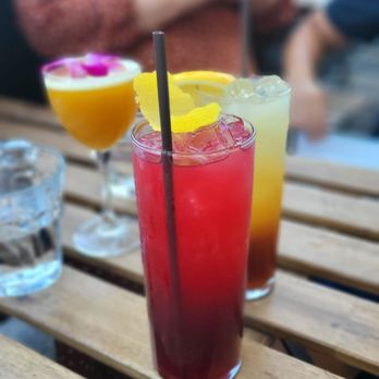 Oddfellows Cafe & Bar - Beautiful cocktails/mocktail - Breakfast & Brunch Near Me - Seattle, Washington Oddfellows Cafe & Bar - Beautiful cocktails/mocktail - Breakfast & Brunch Near Me - Seattle, Washington