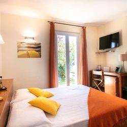 Oasi Hotel - Guest room