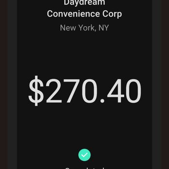 Day Dream - What they charged me 3 days later - Cannabis Dispensaries Near Me - New York, New York Day Dream - What they charged me 3 days later - Cannabis Dispensaries Near Me - New York, New York