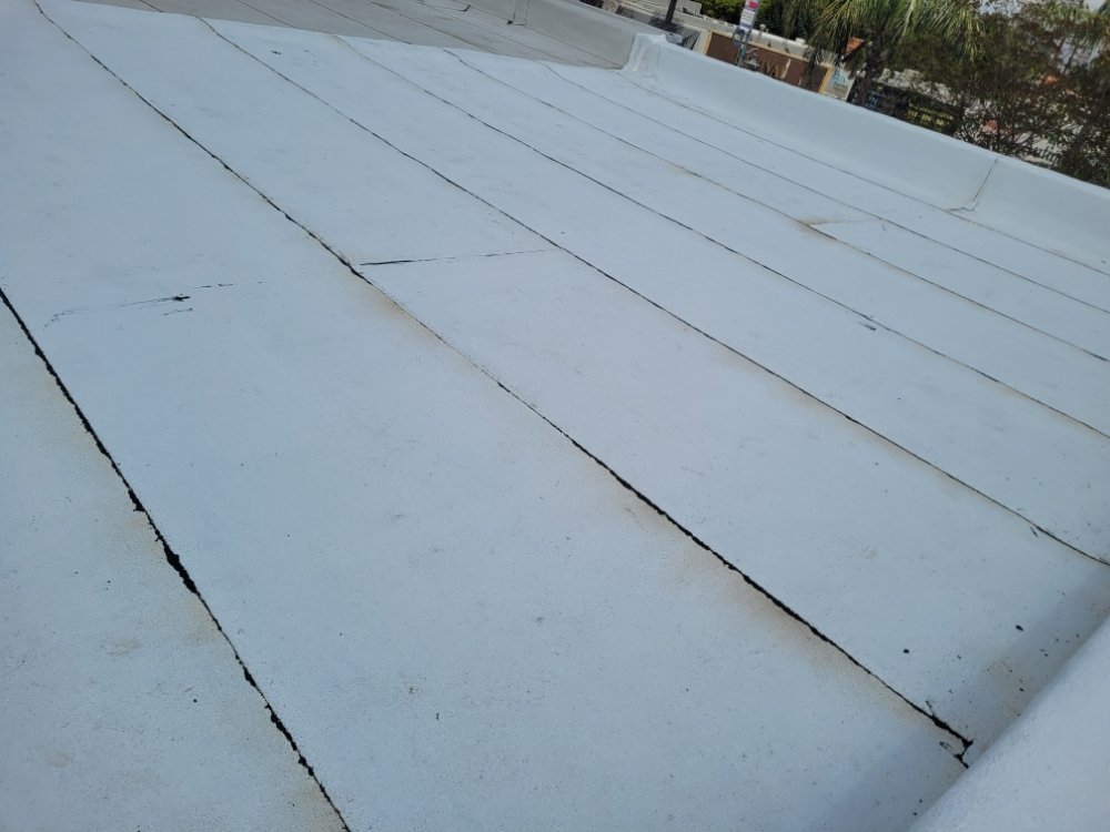 Slide of Roofing Services Pro