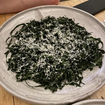 Cellar Door Provisions - Kale - New American Near Me - Chicago, Illinois