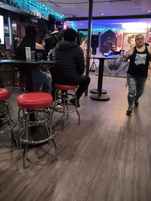 7 Stars Bar & Grill by null