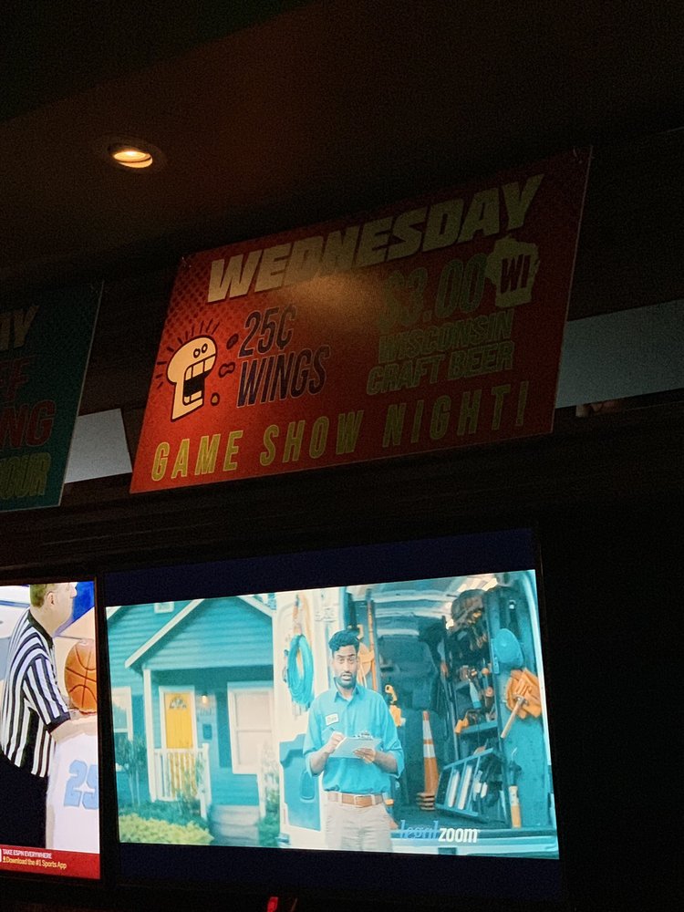 BROTHERS BAR & GRILL 30 Photos & 67 Reviews 1213 N Water St