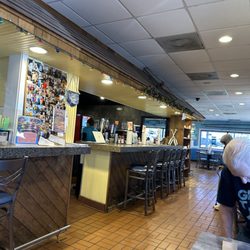 Shrimp Basket - Bar