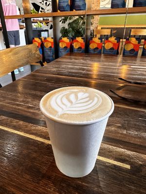 Huckleberry Roasters by null
