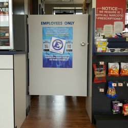 Chris' Express Drug - They have their own app!