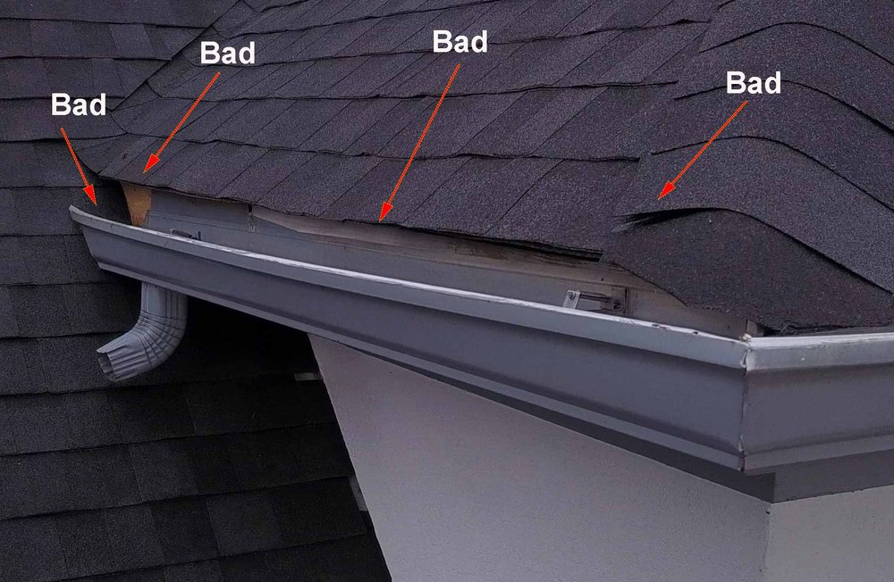 Slide of Orange Roofing Group