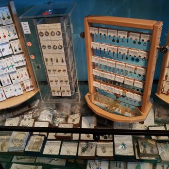 Unique Home Accents - More jewlery - Home Decor Near Me - Depoe Bay, Oregon