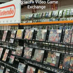 FX Game Exchange