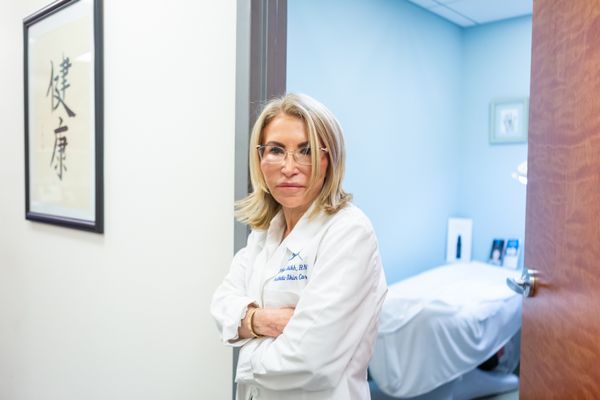 You Rejuvenated by null