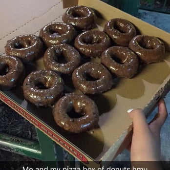 M & M Donuts - Donuts Near Me - Anaheim, California