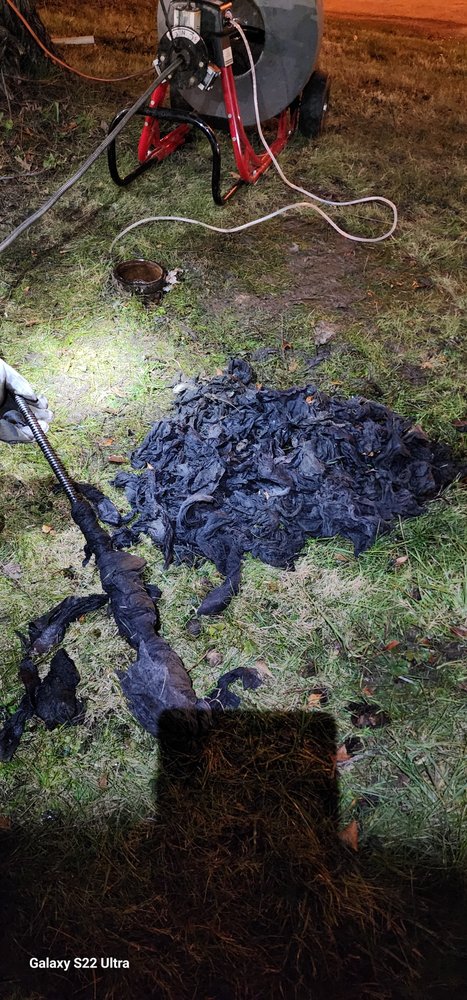 Slide of BW Plumbing & Drain